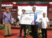 Dirut PLN Pakai Dana CSR Buat Dukung Salah Capres Ganjar,? Viral di Tiktok.
