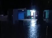 Efek Pembangunan Gorong-Gorong, Berdampak Kepada Warga Sekitar.