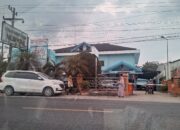 Sistem Portal Parkir di RS Nur Aini Tuai Keluhan, Dinilai Tidak Efektif