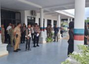 Efek Dari Kinerja Bupati Sebelumya, Pemkab Labusel Di Demo Dua Kelompok Massa Dengan Tuntutan Berbeda