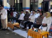 Semarak Pawai Obor di Silangkitang Sambut Ramadhan 1446 H