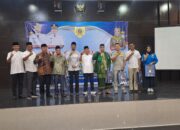 Bupati Labusel Beserta Wakilnya Berbuka Puasa Bersama, Perkuat Silaturahmi dengan Masyarakat