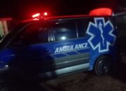 Bayi Destiana Gulo Tutup Usia di Usia 77 Hari, Orang Tua Ikhlas Melepas Kepergiannya.