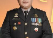 Di Hari Raya Nyepi Kapolres Labusel Ajak Masyarakat Perkuat Toleransi Dalam Beragama