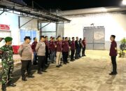 Tim Gabungan Razia Mendadak Rutan Medan, Temukan Barang Terlarang