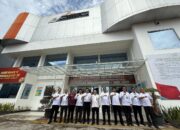 Kakanwil Imigrasi Jambi Tinjau Layanan, Dorong Inovasi dan Digitalisasi Pelayanan Publik