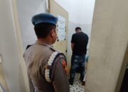 Polres Labusel Klarifikasi Isu Dugaan Oknum Polisi Terlibat Pesta Narkoba.