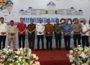 Bupati Labusel Buka Acara Musrenbang RKPD 2026, Wujudkan Pembangunan Inklusif dan Berkelanjutan