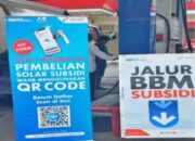 Skandal BBM Subsidi Truk Misterius, Rumah Rahasia dan Dugaan Mafia Solar.
