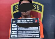 Apa Kata Ketua MUI, APH Gerebek Praktik Judi Online, Satu Pelaku Meringkuk di Sel Tahanan.