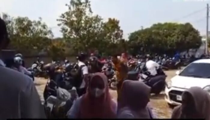 150 TT dan 21 TK Honorer Resmi Jadi PPPK di Labusel, Awal Baru untuk Pelayanan Publik Berkualitas