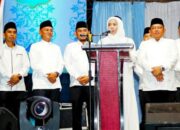 Bupati Maya Hasmita Janjikan Tiket Umroh untuk Juara MTQ ke-54 Labuhanbatu