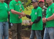 Parsibo Tanam 5.000 Pohon Holtikultura Wujudkan Desa Hijau dan Dorong Ekonomi Warga