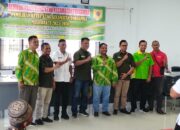 Bambang Wijaya Tambunan Terpilih sebagai Ketua KTNA Torgamba: Siap Rangkul Petani dan Bersinergi dengan Pemerintah