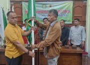 Candra Siregar Terpilih Secara Aklamasi. Musda Pertina Labusel 2025 Berjalan Sukses dan Penuh Semangat