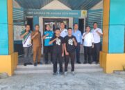 Tiga Instansi Dukung Dua Petinju Labusel Berlaga di Kejurda Asahan