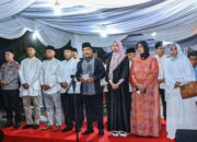 Meriah dan Penuh Makna, Tebingtinggi Rayakan Idul Adha 1446 H dengan Takbir Keliling dan Semangat Kurban