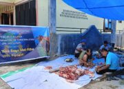 Idul Adha, Momentum IWO Sumut Tanamkan Nilai Pengorbanan dan Kebersamaan