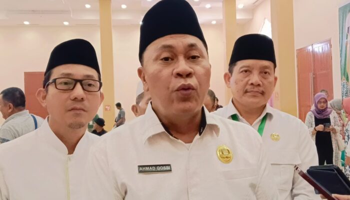 Janji Tinggal Janji? Pemetaan PPPK Kemenag Sumut Tak Kunjung Tuntas, Kakanwil Bungkam