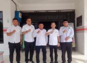 BPN Labusel Koordinasi dengan Kemenag Terkait Sertifikasi Tanah Wakaf Masjid dan Musholla