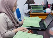 Tingkatkan Layanan Digital, BPN Labusel Lakukan Peningkatan Kualitas Data Pra Sertipikat Elektronik