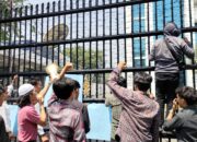 Diduga Cairkan Honor Fiktif, Kakanwil Kemenag Sumut Dilaporkan ke Kejati dan Polda