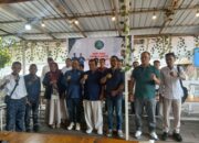 PD IWO Kota Tanjungbalai Gelar Raker 2025, Komitmen Tingkatkan Peran Jurnalis Online di Daerah