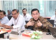 Kementerian ATR/BPN Ambil Peran Strategis untuk Sukseskan International Conference on Infrastructure 2025