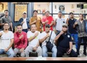 PW IWO Sumut Tebar Kebaikan Lewat Qurban, Perkuat Silaturahmi dan Kepedulian Sosial