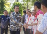 Panen Raya Jagung Serentak Langkah Nyata Menuju Swasembada Pangan