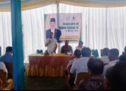 Maruli Siahaan Tegaskan Komitmen Kawal Aspirasi Rakyat dan Nilai Pancasila di Resesnya
