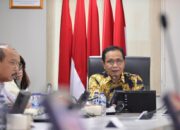 Sekjen Kementerian ATR/BPN Buka Rapat Evaluasi Proyek ILASP: Tekankan Pentingnya Efisiensi dan Akuntabilitas Anggaran