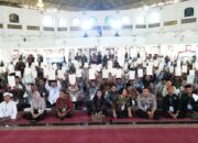 Wakaf Aman Bikin Umat Nyaman, Inilah Cara Daftarkan Tanah Wakaf