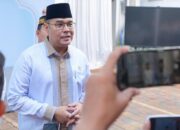 Sambut Positif Penyelenggaraan ICI, Wamen Ossy Timely dan Sangat Relevan