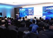 Bicara dalam Panel Tematik ICI 2025, Wamen Ossy Jelaskan Tiga Pilar Pendekatan Kementerian ATR/BPN untuk Mendukung Penyediaan Rumah Terjangkau