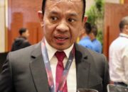 Hadiri ICI 2025, Dirjen PHPT Sampaikan Peran Kementerian ATR/BPN dalam Legalitas Tanah sebagai Fondasi Infrastruktur Nasional