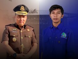 Sehari Usai IWO Desak Penegakan Hukum, Kajari Labusel Tiba-Tiba Dimutasi, Kebetulan atau Terkait Desakan?