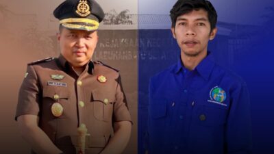 Sehari Usai IWO Desak Penegakan Hukum, Kajari Labusel Tiba-Tiba Dimutasi, Kebetulan atau Terkait Desakan?