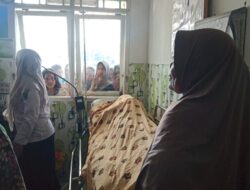 Tiga Warga Simangambat Julu Terseret Deras Arus Sungai Barumun 