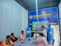 Tekan Kebocoran, Pemkab Labusel Terapkan Sistem Pembayaran Parkir Langsung ke Bank