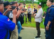 HMI Labuhanbatu Raya Tegas Tolak Acara DJ di GOR Rantauprapat “Ancaman Nyata bagi Moral Generasi Muda”