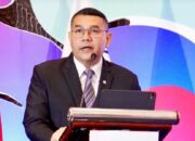 Wamen Ossy Akan Paparkan Peran Strategis Penataan Ruang dalam Infrastruktur di ICI 2025