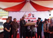 Mahyaruddin Salim Hadiri Peringati HUT Bhayangkara ke-79 “Polri Semakin Profesional dan Dicintai Rakyat”