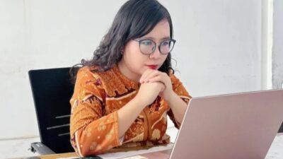 Kantah Labusel Dorong Transparansi BMN Lewat Zoom Monitoring Nasional