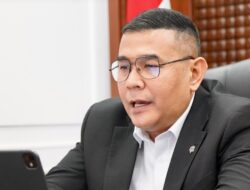 Targetkan Predikat SAKIP A, Wamen Ossy Sampaikan Lima Strategi Utama yang Lebih Terukur dan Berdampak