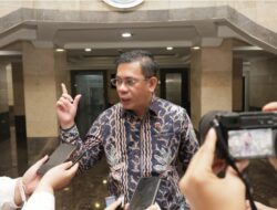 Kepala Biro Humas dan Protokol Kementerian ATR/BPN Tegaskan Tidak Ada Undang-Undang yang Membolehkan Privatisasi Pulau di Indonesia