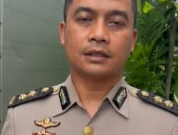 Heboh Mobil Dinas Polisi Terlibat Tabrak Lari, AKBP Yasir Klarifikasi Sosok Perempuan dalam Video Viral