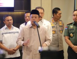 Dukung Pemulihan Lingkungan Kawasan Hutan, Menteri Nusron Akan Evaluasi Penerbitan Sertipikat di TN Tesso Nilo