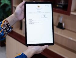 Sertipikat Elektronik Diterapkan Bertahap, Sertipikat Tanah Lama Tetap Berlaku