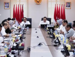Penyusunan Rencana Aksi Reformasi Birokrasi, Sekjen Kementerian ATR/BPN Tingkatkan Capaian Indeks 2025